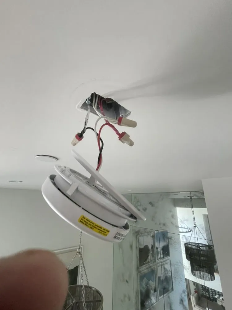 Slide of Chavez Electrical Services