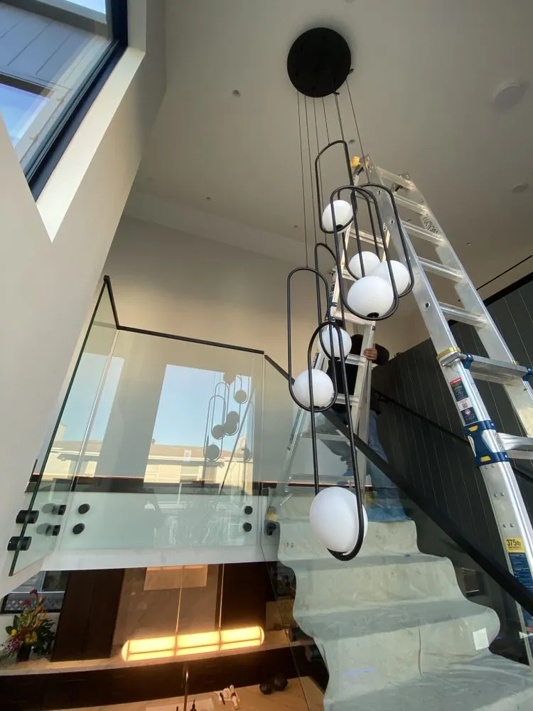 Slide of Chavez Electrical Services