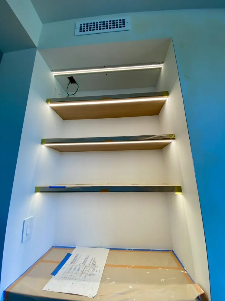 Slide of Chavez Electrical Services