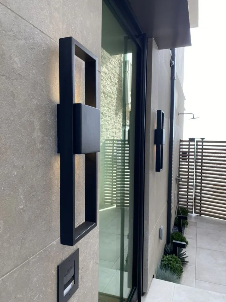 Slide of Chavez Electrical Services