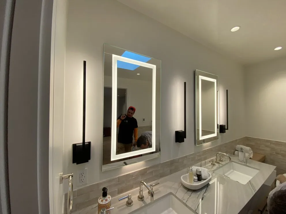 Slide of Chavez Electrical Services