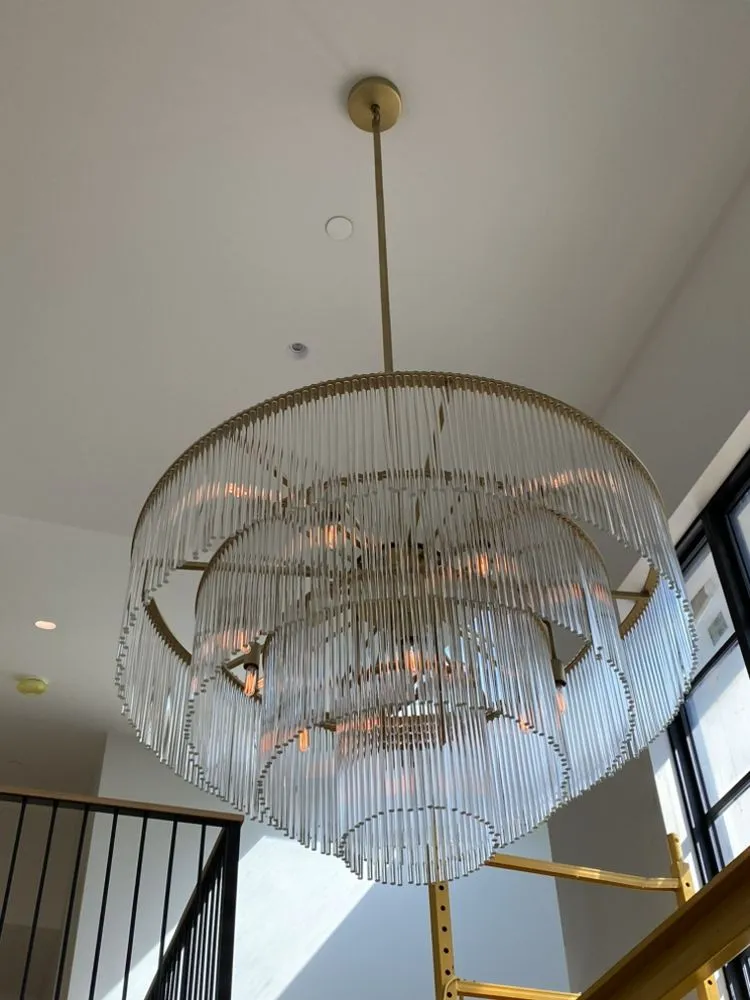 Slide of Chavez Electrical Services