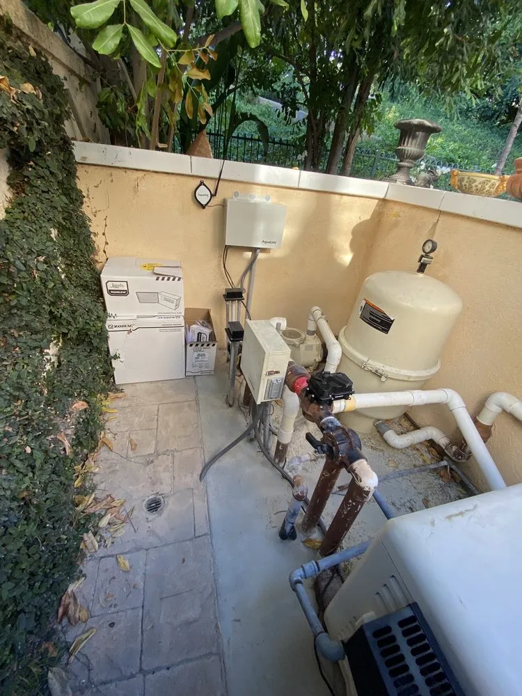 Slide of Chavez Energy Electrical Services