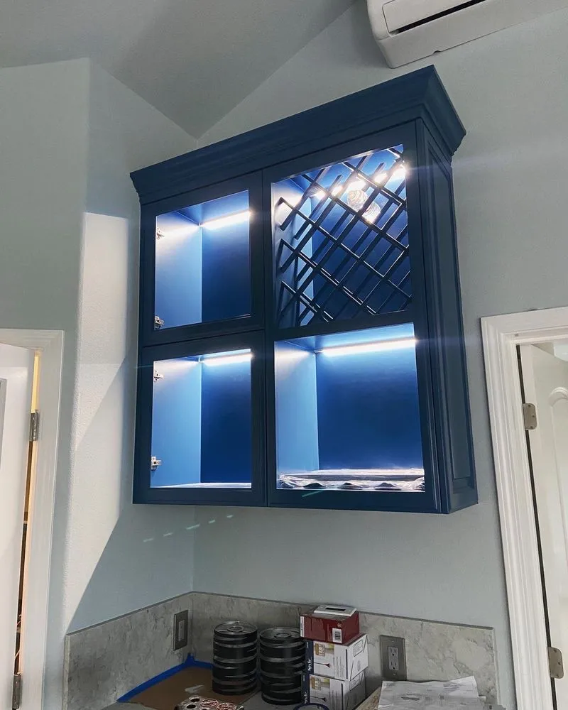 Slide of Chavez Energy Electrical Services