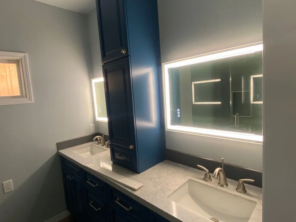 Certified electrical service for homes in outlet and switch repair, by