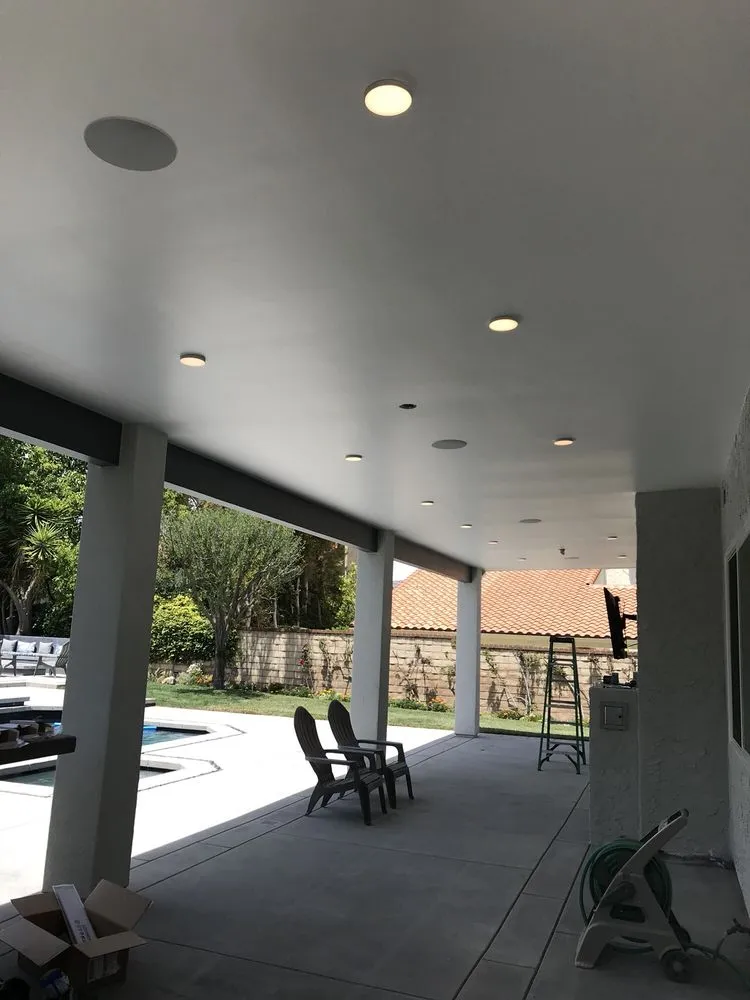 Reliable electrical repair service in , - Chavez Energy Electrical Services