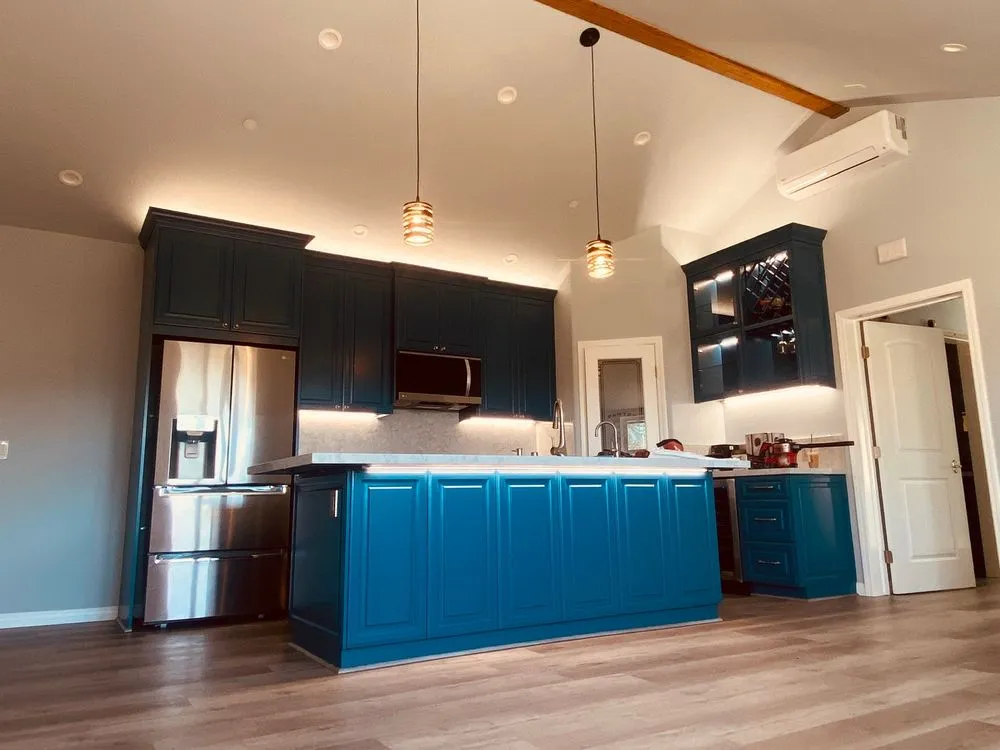 Slide of Chavez Energy Electrical Services