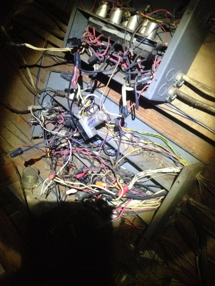 Emergency electrical repair experts serving , - Chavez Energy Electrical Services