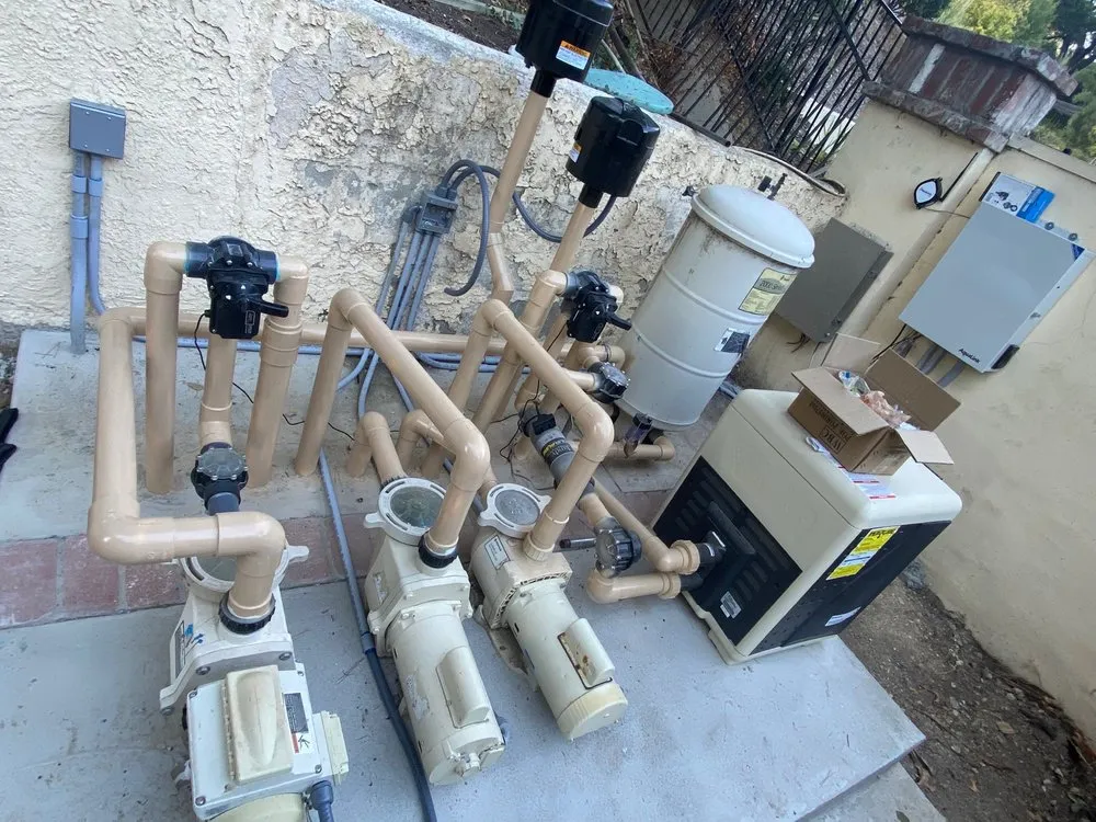 Slide of Chavez Energy Electrical Services