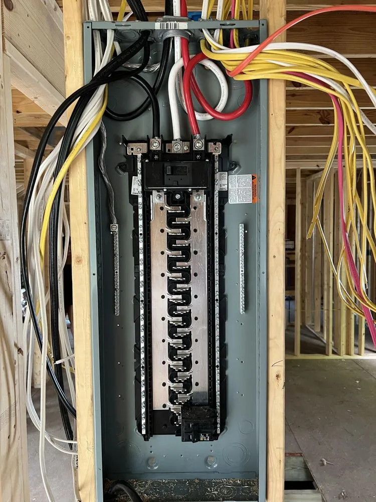 Certified wiring installation service in Ridgeside, TN - Chavez HVAC & Electric