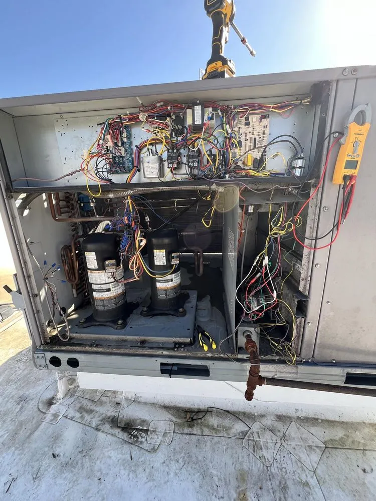 Reliable panel upgrade experts serving Ridgeside, TN - Chavez HVAC & Electric