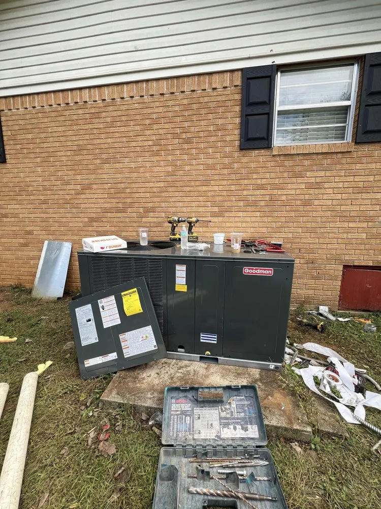 Reliable emergency electrical service service in Ridgeside, TN - Chavez HVAC & Electric