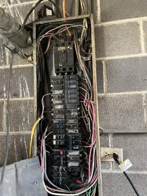 Chavez HVAC & Electric