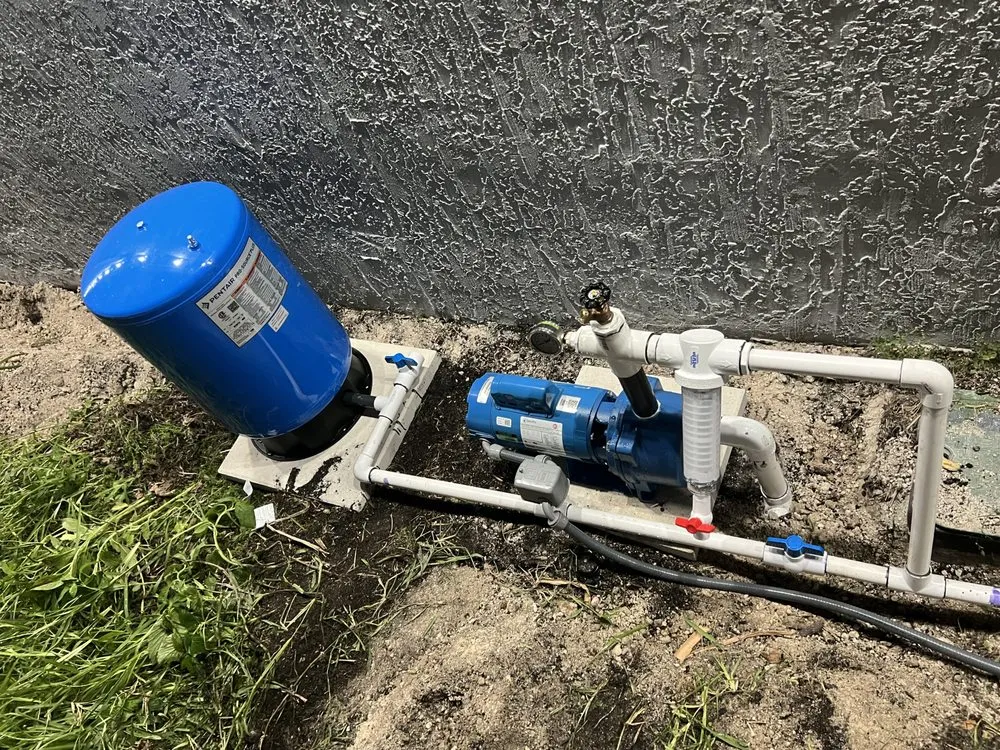 Slide of Chavez Irrigacion