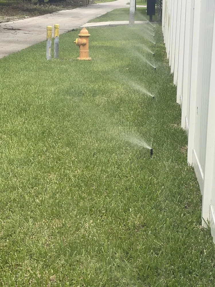 Slide of Chavez Irrigacion