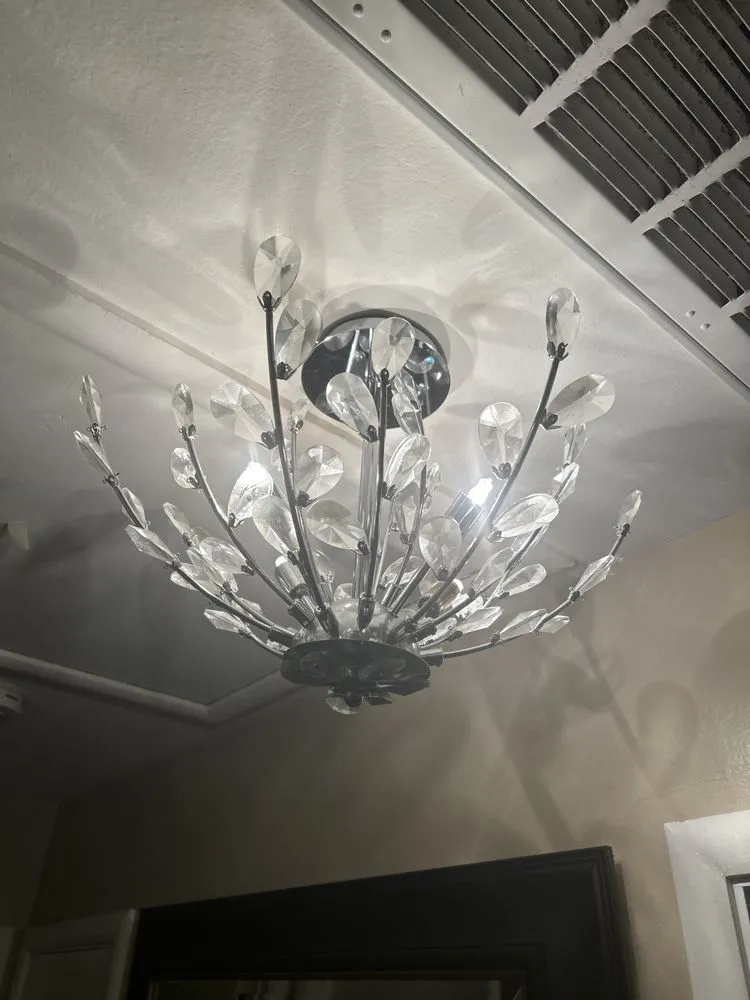 Slide of Chavez Professional Electrical