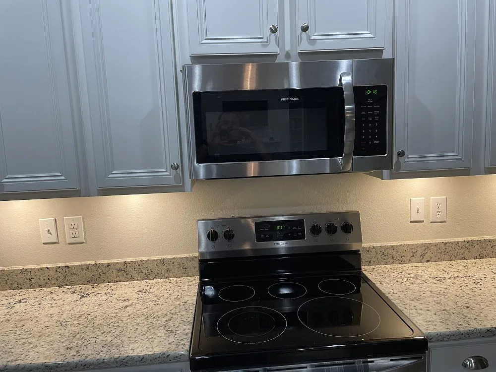 Slide of Chavis Electrical Services