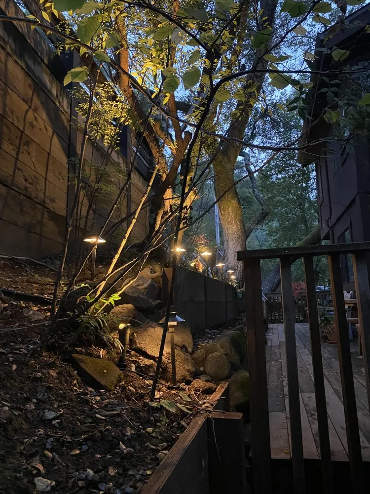 Slide of Chavos Electric