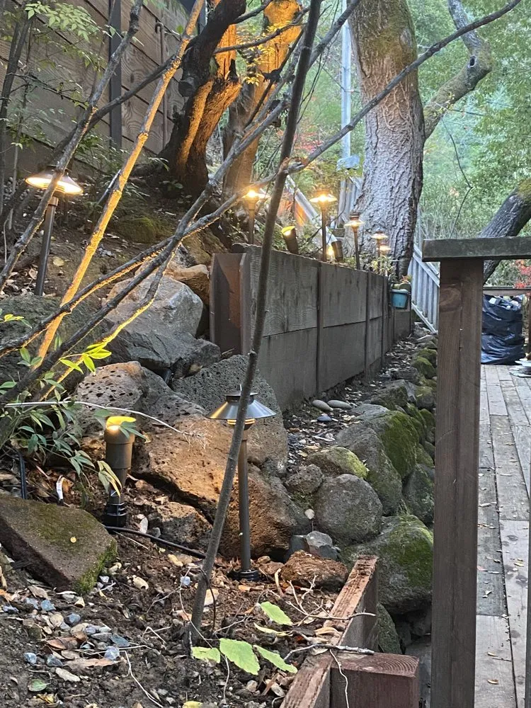 Slide of Chavos Electric