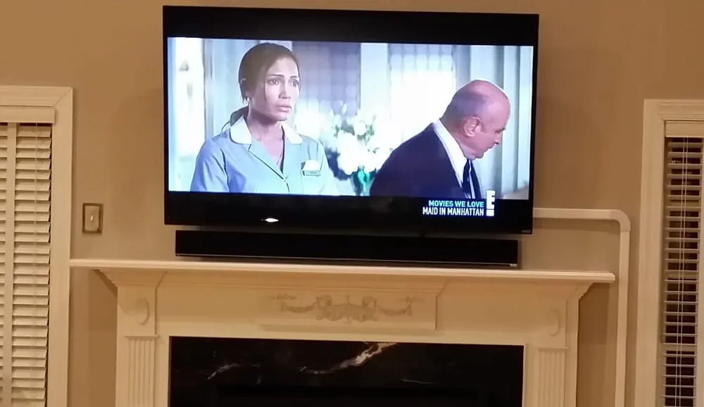 Slide of Chazown Media And Electrical