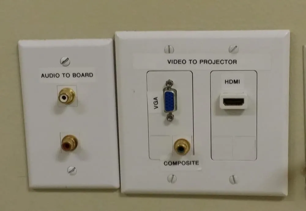 Slide of Chazown Media And Electrical