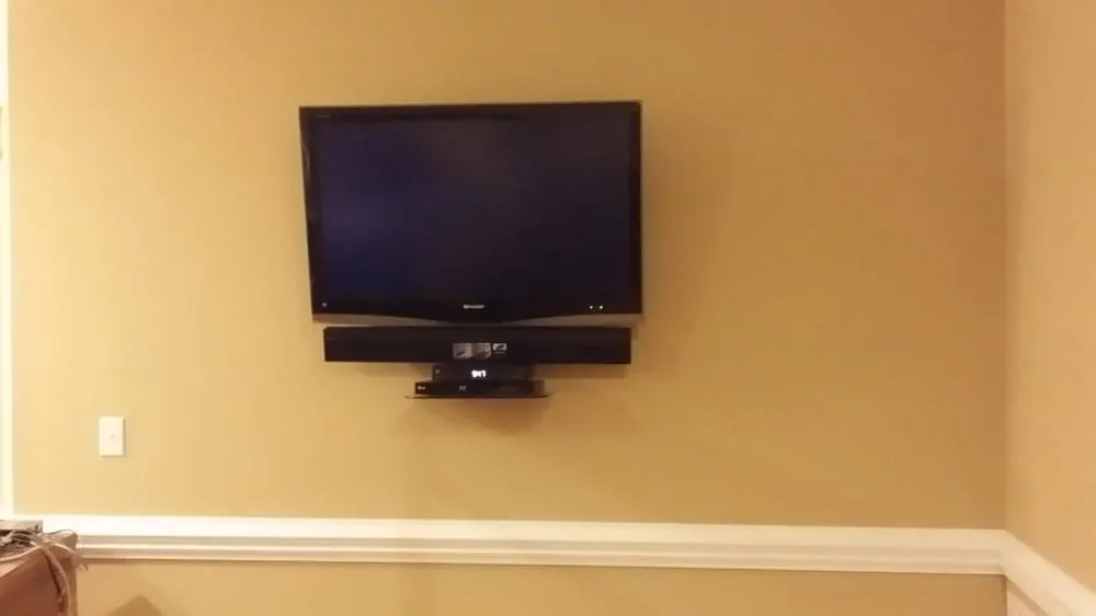 Slide of Chazown Media And Electrical