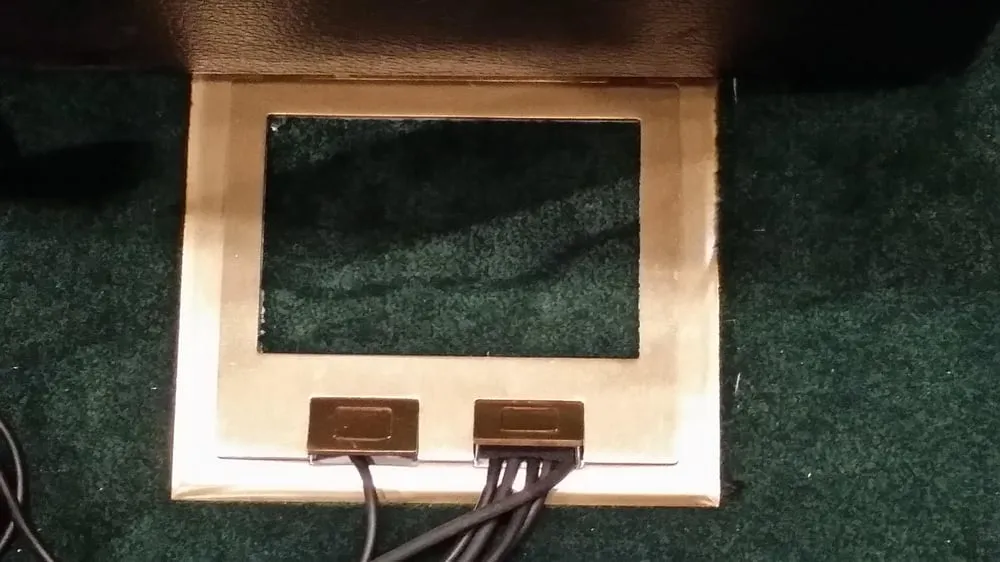 Slide of Chazown Media And Electrical