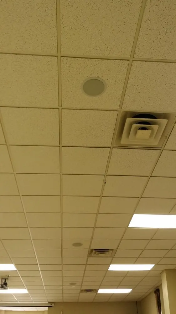 Slide of Chazown Media And Electrical