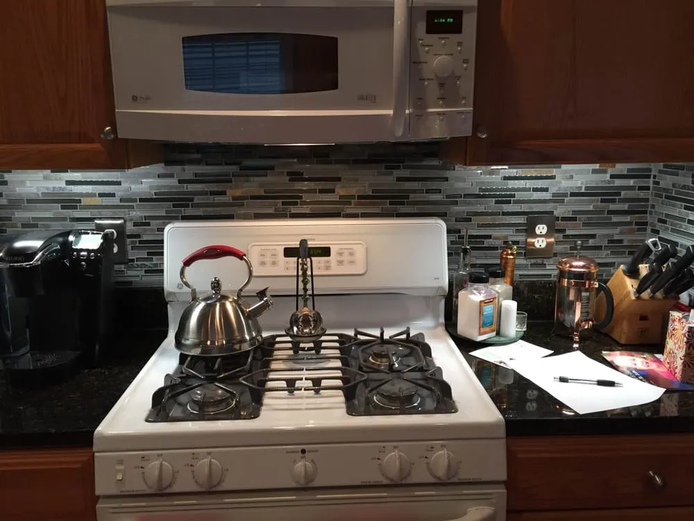 Slide of Chazown Media And Electrical