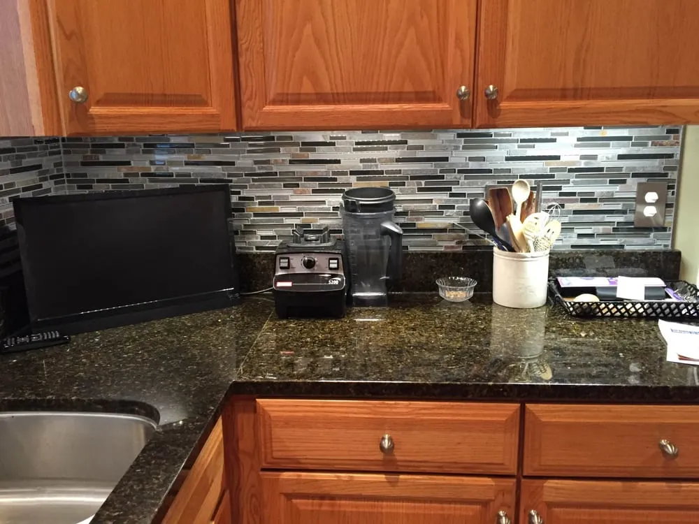 Slide of Chazown Media And Electrical