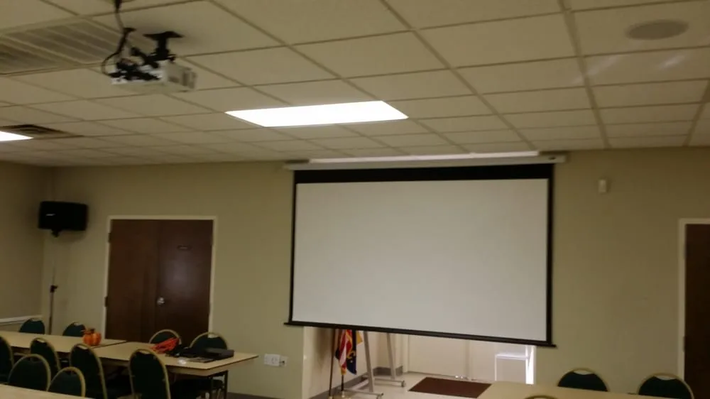 Slide of Chazown Media And Electrical