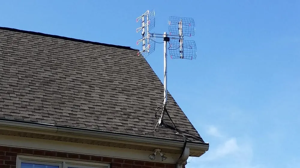 Slide of Chazown Media And Electrical