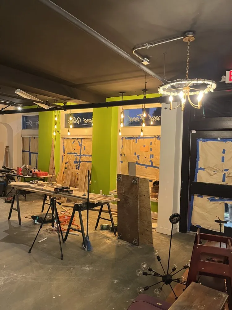 Slide of CHB Contracting