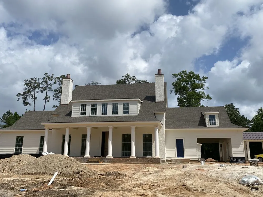 Slide of CHC Electric, Inc.