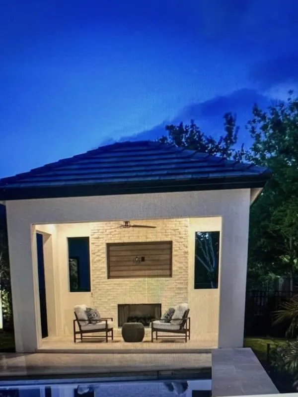 Slide of CHC Electric, Inc.