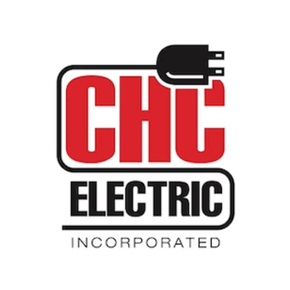 Slide of CHC Electric, Inc.