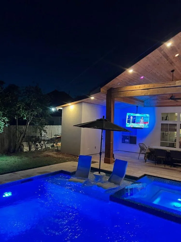 Slide of CHC Electric, Inc.