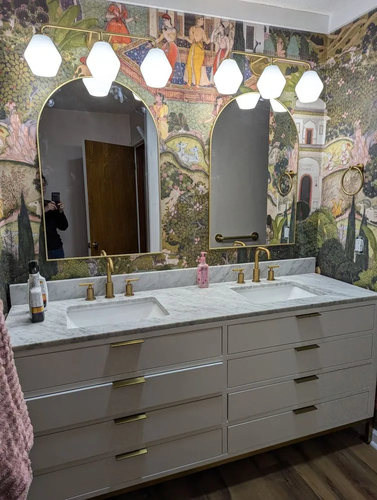 Slide of CHC Electric, Inc.