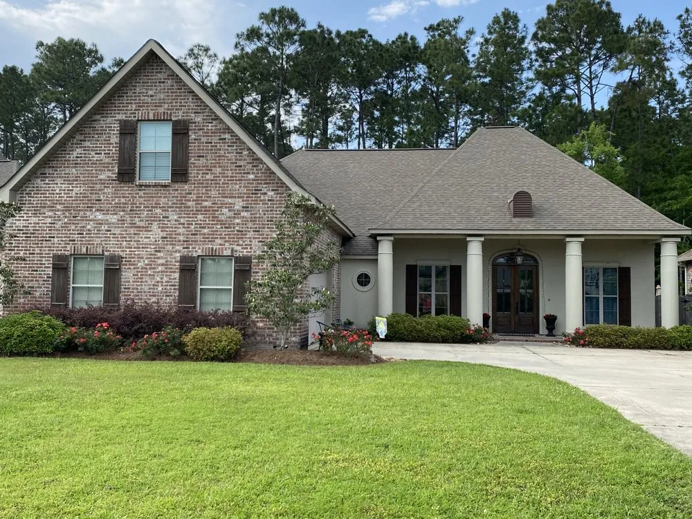 Slide of CHC Electric, Inc.