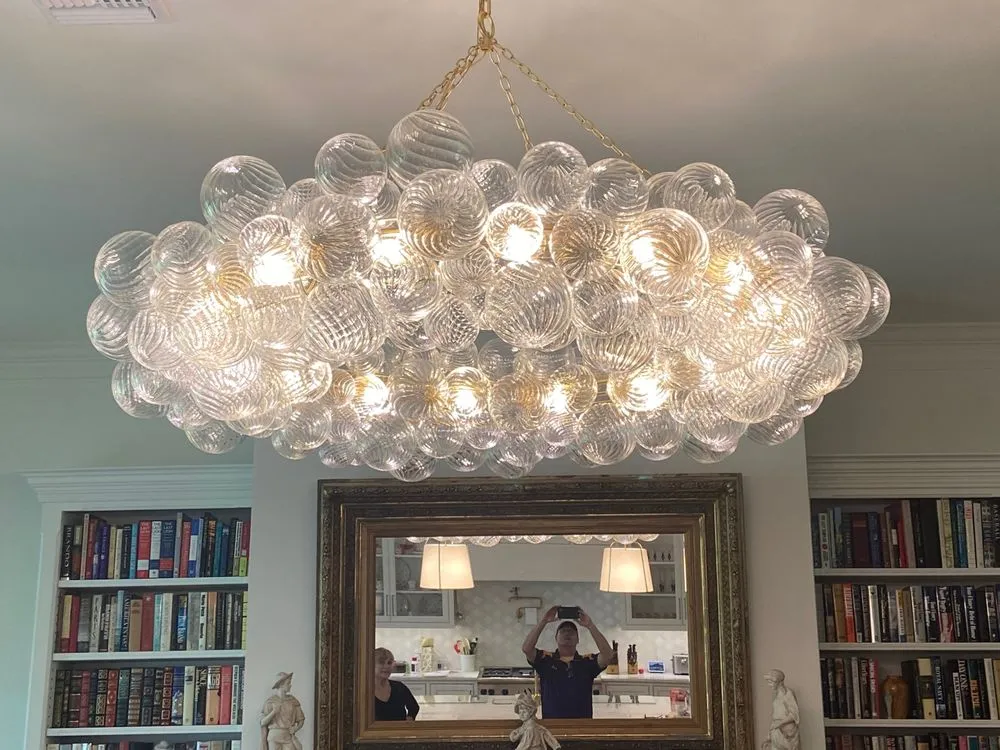 Slide of CHC Electric, Inc.