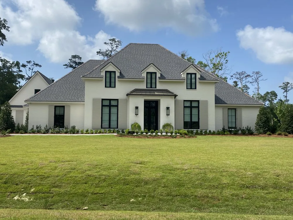 Slide of CHC Electric, Inc.