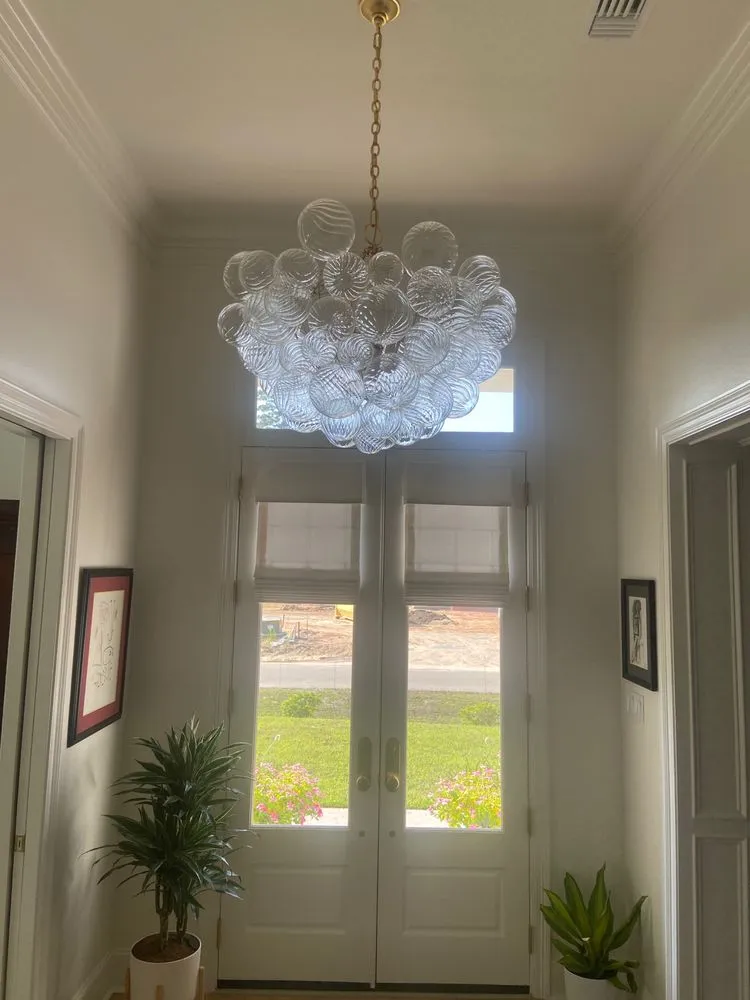 Slide of CHC Electric, Inc.