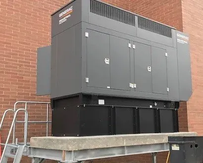 Slide of Check Electrical