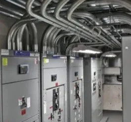 Slide of Check Electrical