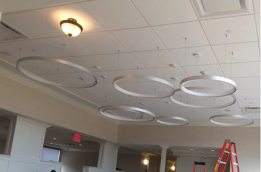 Slide of Check Electrical