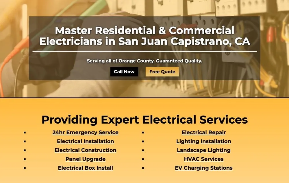 Reliable outlet and switch repair service in ,  - Check Your Shorts Electric