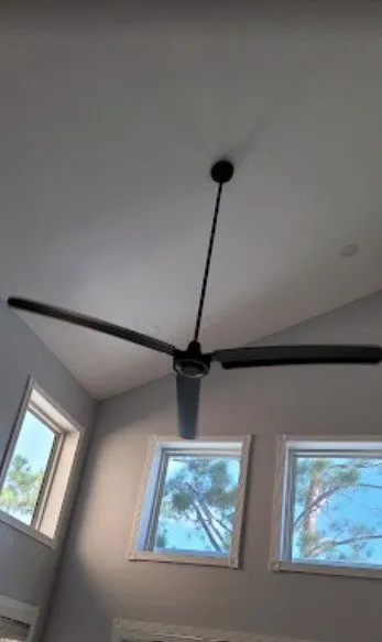 Certified panel upgrade in ,  by Check Your Shorts Electric