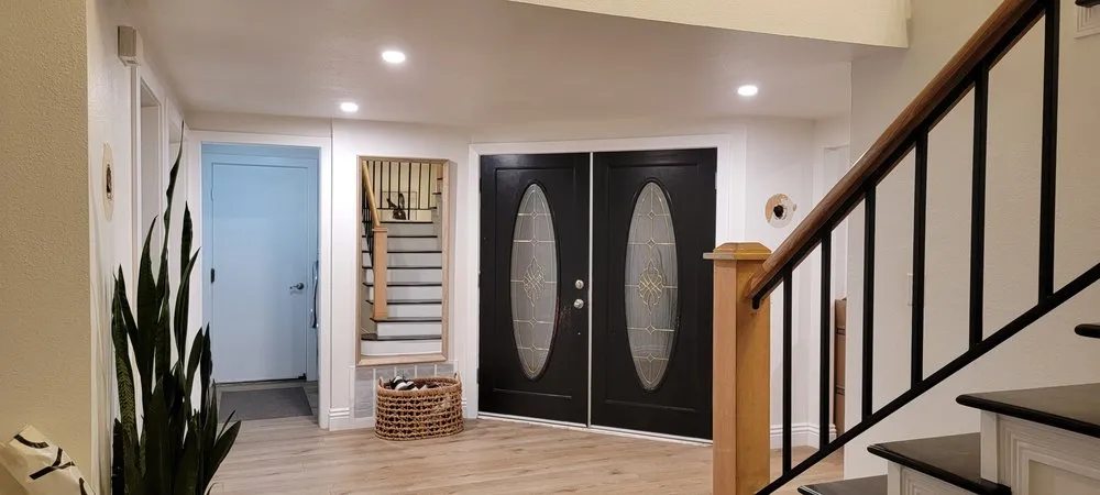 Slide of Check Your Shorts Electric