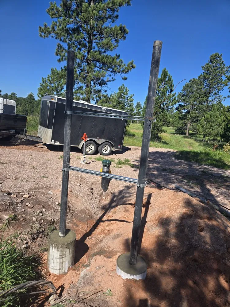 Slide of Checker Electric