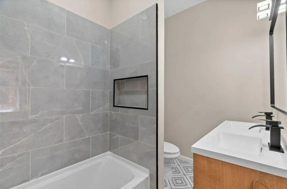 Professional panel upgrade in St Charles, MO by Checkout Construction